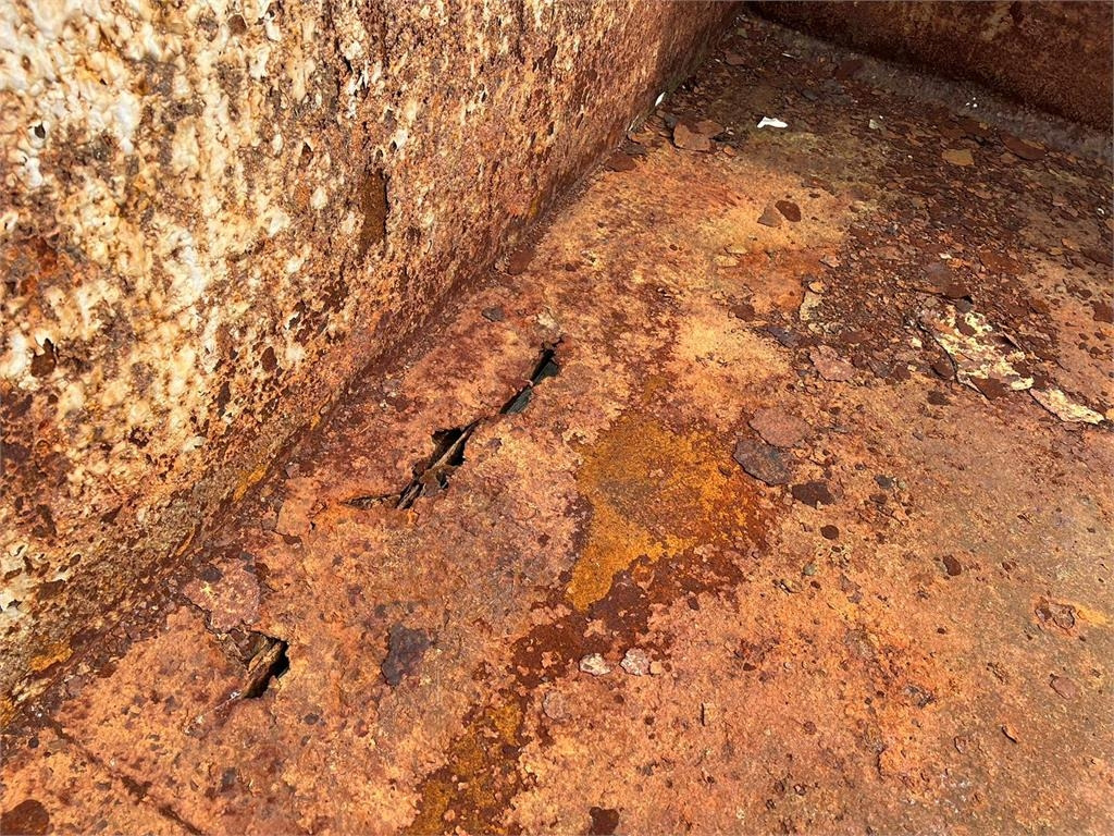 Кузов платформа Scancon 6000 mm - 20m3 - Bagdøre + Rullepresenning: фото 18 Кузов платформа Scancon 6000 mm - 20m3 - Bagdøre + Rullepresenning: фото 18