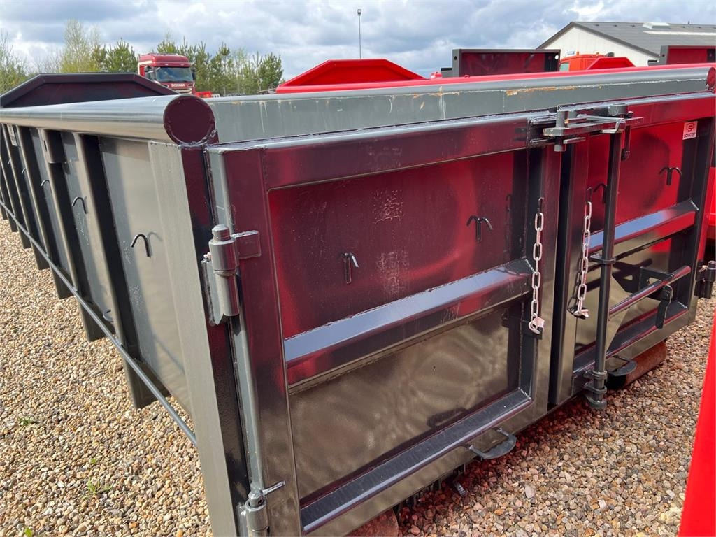 Scancon S5511 - Кузов платформа: фото 4 Scancon S5511 - Кузов платформа: фото 4