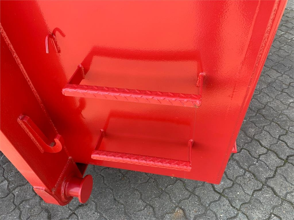 Scancon S5520 - Кузов платформа: фото 2 Scancon S5520 - Кузов платформа: фото 2