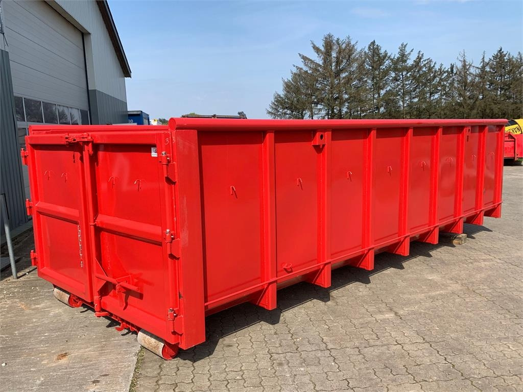 Scancon S5520 - Кузов платформа: фото 2 Scancon S5520 - Кузов платформа: фото 2