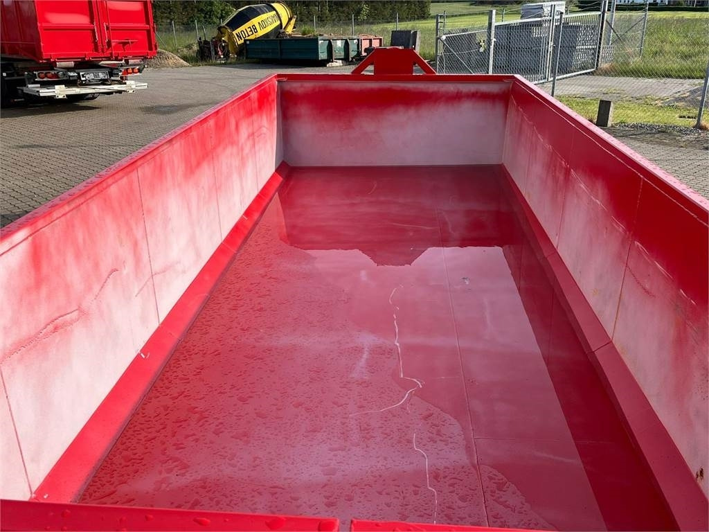 Scancon S6014 - Кузов платформа: фото 5 Scancon S6014 - Кузов платформа: фото 5