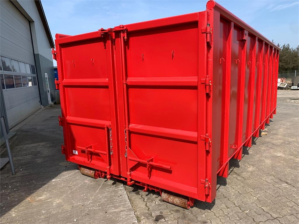 Scancon S6028 - Кузов платформа: фото 3 Scancon S6028 - Кузов платформа: фото 3