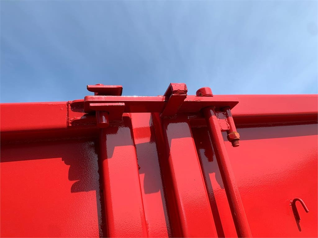 Scancon S6028 - Кузов платформа: фото 5 Scancon S6028 - Кузов платформа: фото 5