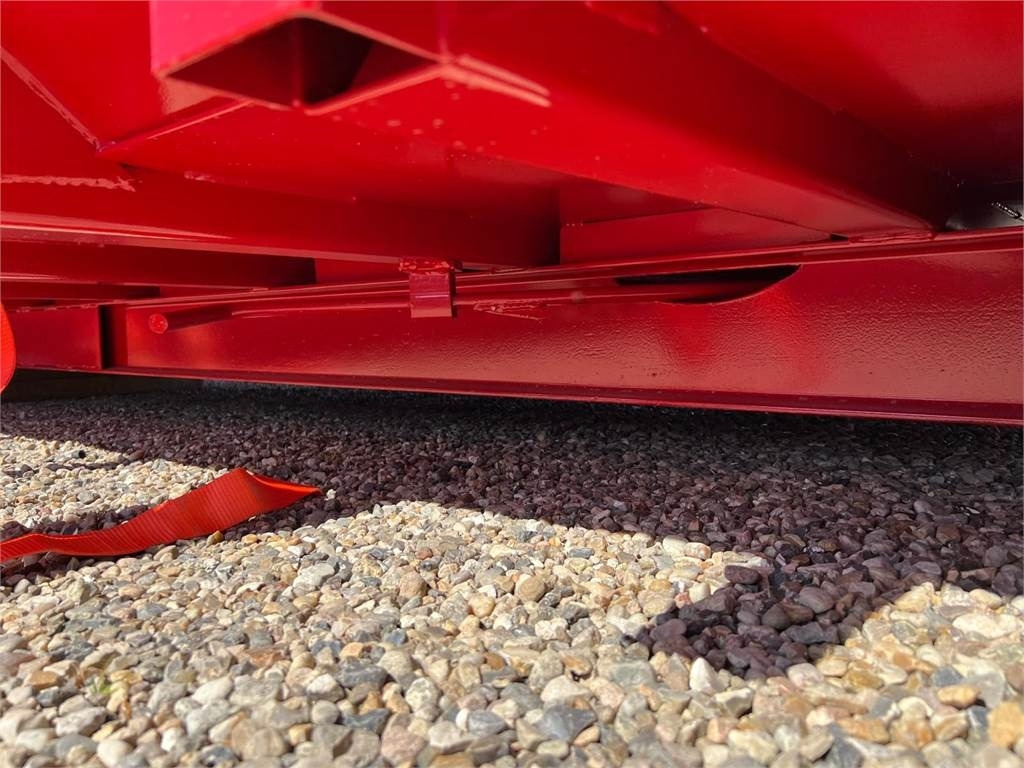 Кузов платформа Scancon S6028KU 6000mm kranudskæring 28m3: фото 9 Кузов платформа Scancon S6028KU 6000mm kranudskæring 28m3: фото 9