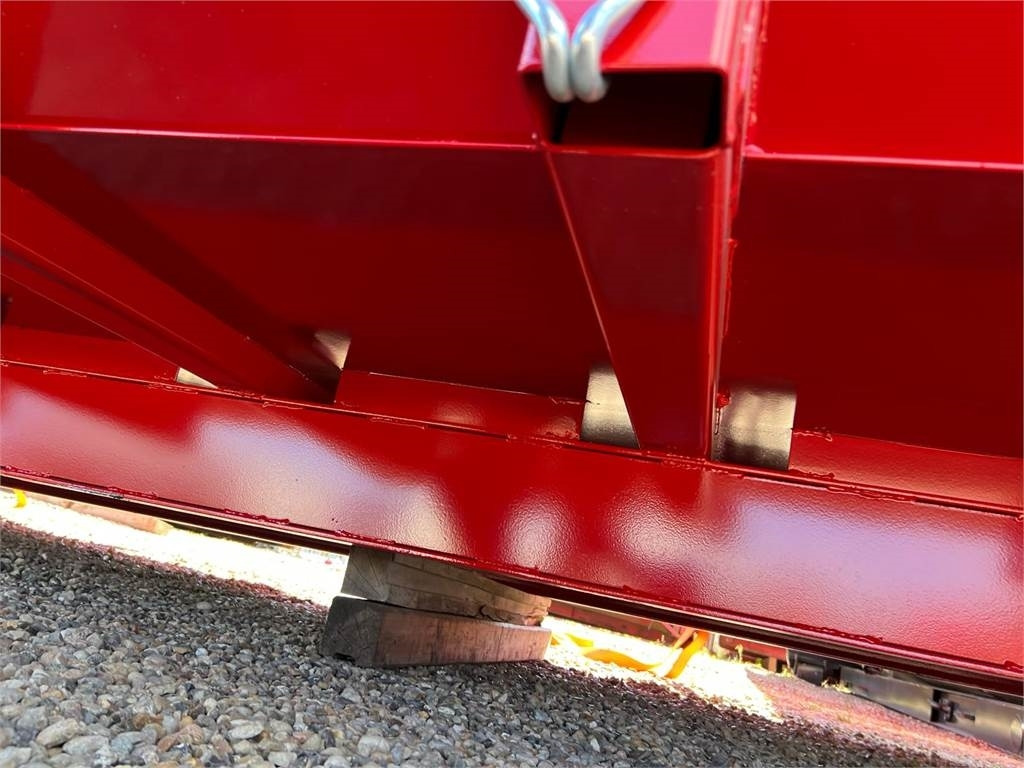 Кузов платформа Scancon S6028KU 6000mm kranudskæring 28m3: фото 8 Кузов платформа Scancon S6028KU 6000mm kranudskæring 28m3: фото 8