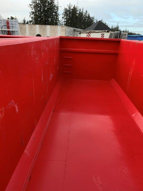 Scancon S6225 - Кузов платформа: фото 3 Scancon S6225 - Кузов платформа: фото 3