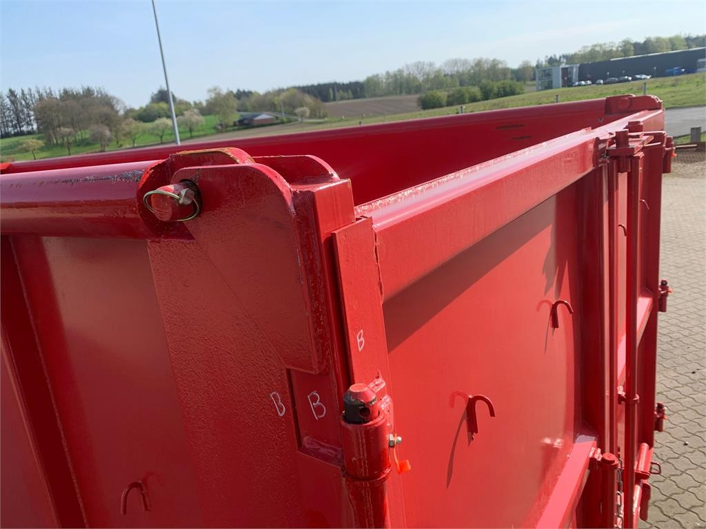 Scancon S6225K - Кузов платформа: фото 4 Scancon S6225K - Кузов платформа: фото 4