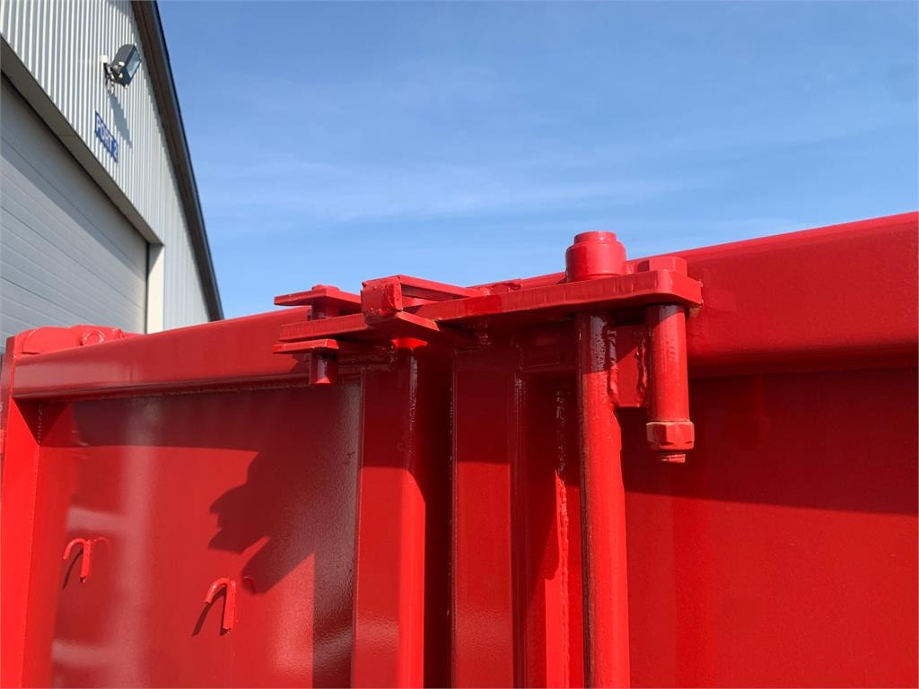 Scancon S6225K - Кузов платформа: фото 5 Scancon S6225K - Кузов платформа: фото 5