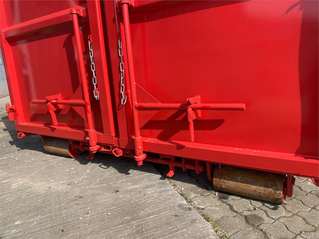 Scancon S6225K - Кузов платформа: фото 3 Scancon S6225K - Кузов платформа: фото 3