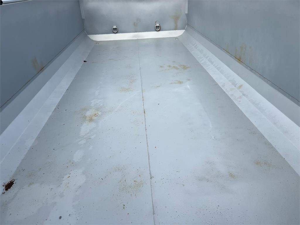 Scancon SH5613 Hardox 13m3 5700mm - Кузов платформа: фото 4 Scancon SH5613 Hardox 13m3 5700mm - Кузов платформа: фото 4