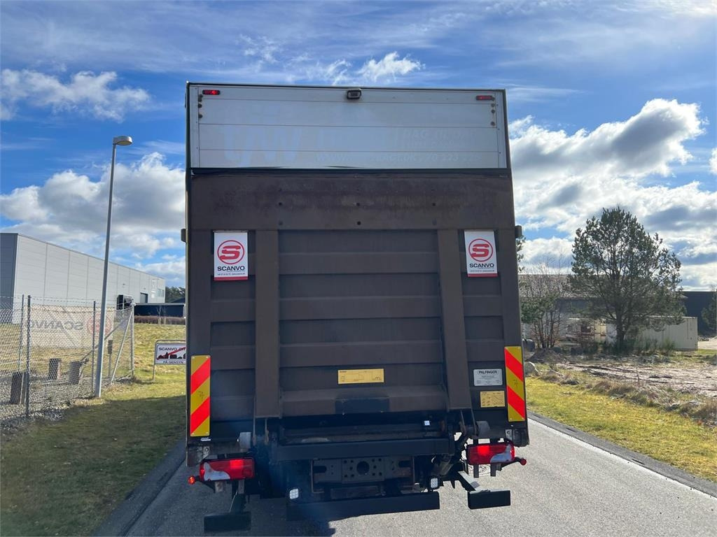 Scania P280 LB 6x2*4 MLB - 24 pallets - Тентованный грузовик: фото 3 Scania P280 LB 6x2*4 MLB - 24 pallets - Тентованный грузовик: фото 3