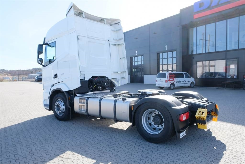 DAF XF480 FT 4x2 - Тягач: фото 5 DAF XF480 FT 4x2 - Тягач: фото 5