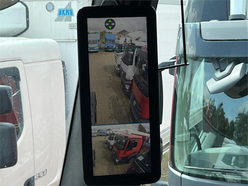 Mercedes-Benz Actros 2545 LS  - Тягач: фото 3 Mercedes-Benz Actros 2545 LS  - Тягач: фото 3