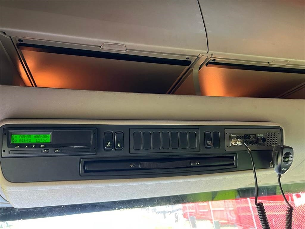 Scania R450 LA 4x2 MNA - Тягач: фото 3 Scania R450 LA 4x2 MNA - Тягач: фото 3