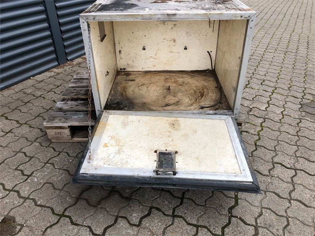 Værktøjskasse L 850 x H 615 x D 710 - Инструмент/ Оборудование: фото 4 Værktøjskasse L 850 x H 615 x D 710 - Инструмент/ Оборудование: фото 4