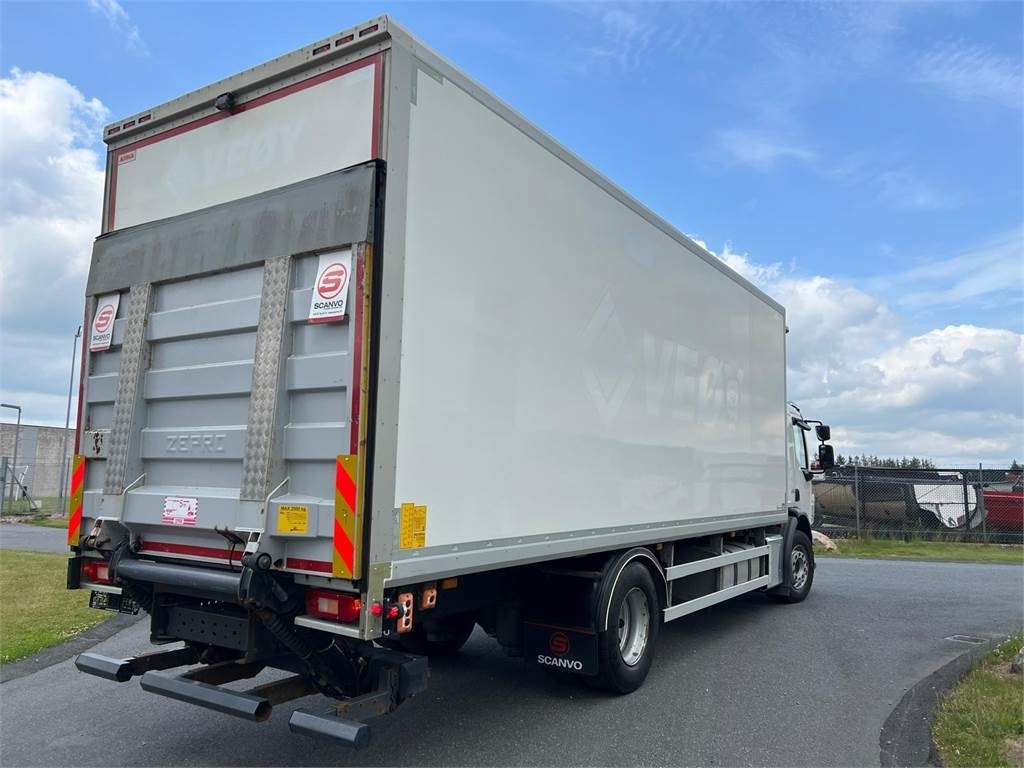 Volvo FE320 18 ton - Рефрижератор: фото 4 Volvo FE320 18 ton - Рефрижератор: фото 4