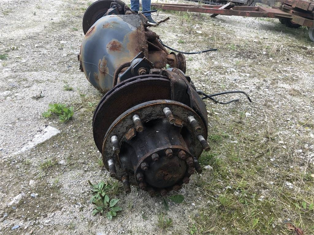 Volvo Komplet RSS 1344 C 4,11:1 bagtøj - Задняя ось для Грузовиков: фото 3 Volvo Komplet RSS 1344 C 4,11:1 bagtøj - Задняя ось для Грузовиков: фото 3