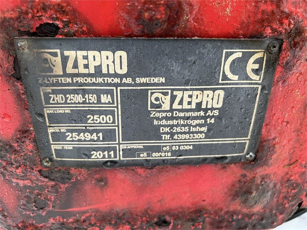 Zepro diverse reservedele - Запчасти для Гидробортов: фото 3 Zepro diverse reservedele - Запчасти для Гидробортов: фото 3