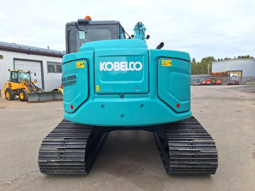 Kobelco Myyty! Sold! SK85MSRL-7 -SUOALUSTA- - Мини-экскаватор: фото 3 Kobelco Myyty! Sold! SK85MSRL-7 -SUOALUSTA- - Мини-экскаватор: фото 3