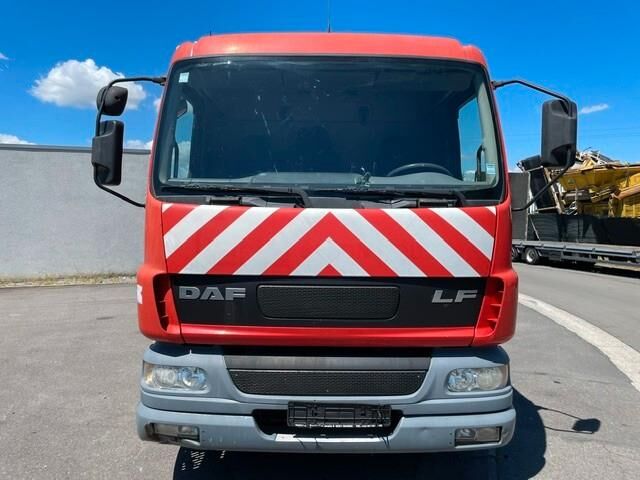 DAF LF55-250. Orginal 291.252km!! - Грузовик бортовой/ Платформа: фото 5 DAF LF55-250. Orginal 291.252km!! - Грузовик бортовой/ Платформа: фото 5