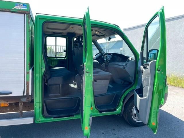 Iveco Daily 40C12. Pritsche 4.30m. Injector problem! - Малотоннажный бортовой грузовик, Грузопассажирский фургон: фото 5 Iveco Daily 40C12. Pritsche 4.30m. Injector problem! - Малотоннажный бортовой грузовик, Грузопассажирский фургон: фото 5