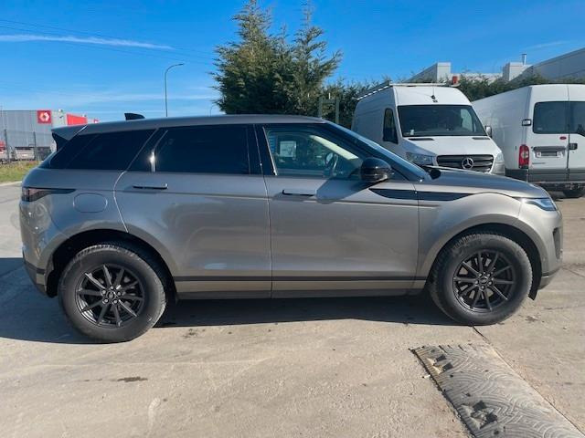 Land Rover Range Rover Evoque Dynamic SE - Внедорожник: фото 2 Land Rover Range Rover Evoque Dynamic SE - Внедорожник: фото 2