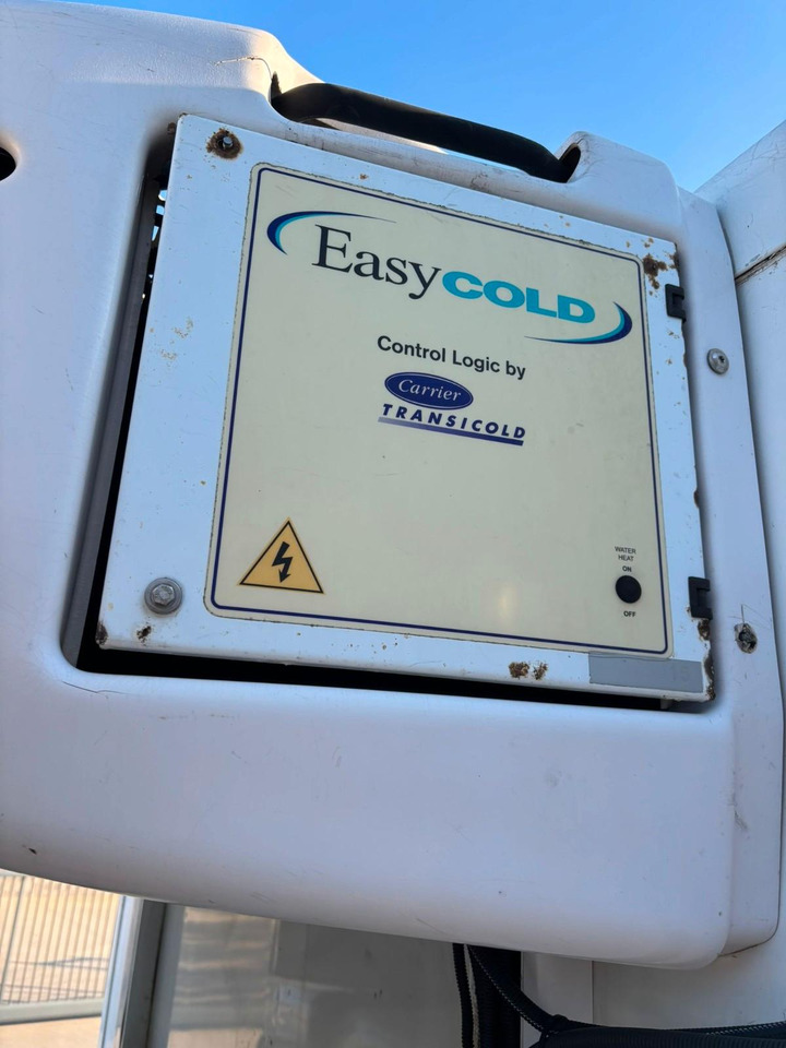 MAN TGM 18.340 Rohrbahnen - Fleish/meat лизинг MAN TGM 18.340 Rohrbahnen - Fleish/meat: фото 9 MAN TGM 18.340 Rohrbahnen - Fleish/meat лизинг MAN TGM 18.340 Rohrbahnen - Fleish/meat: фото 9