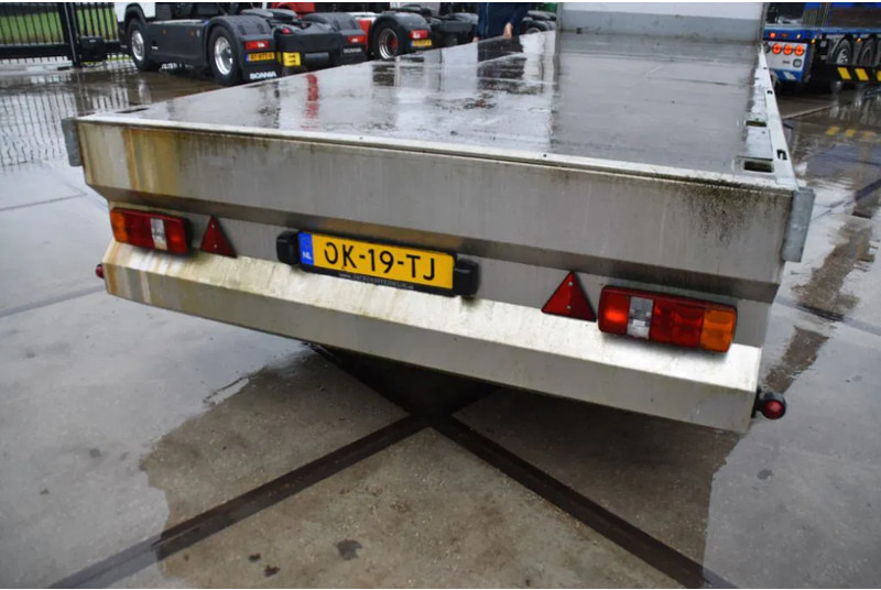 Полуприцеп-фургон BARENTS BL-OPL-7000-Z: фото 6 Полуприцеп-фургон BARENTS BL-OPL-7000-Z: фото 6