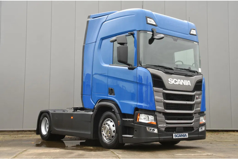 Scania R460 NGS 4x2 - SUPER - RETARDER - 325 TKM - PARK. AIRCO - ACC - NAVI - 2 x FUEL TANKS - TOP CONDITION - - Тягач: фото 2 Scania R460 NGS 4x2 - SUPER - RETARDER - 325 TKM - PARK. AIRCO - ACC - NAVI - 2 x FUEL TANKS - TOP CONDITION - - Тягач: фото 2