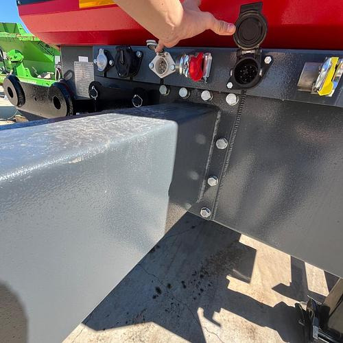 EYS 5 - Харвестер: фото 3 EYS 5 - Харвестер: фото 3