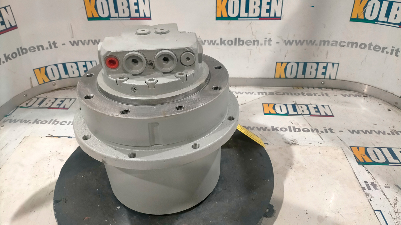 Bonfiglioli KOMATSU PC40-7 - Поворотный редуктор для Погрузочно-разгрузочной техники: фото 1 Bonfiglioli KOMATSU PC40-7 - Поворотный редуктор для Погрузочно-разгрузочной техники: фото 1