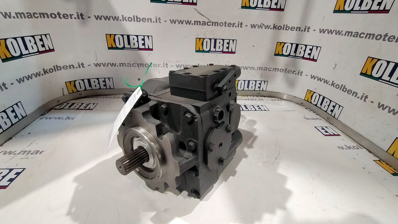 Danfoss SPV22 - Гидравлический насос для Погрузочно-разгрузочной техники: фото 1 Danfoss SPV22 - Гидравлический насос для Погрузочно-разгрузочной техники: фото 1