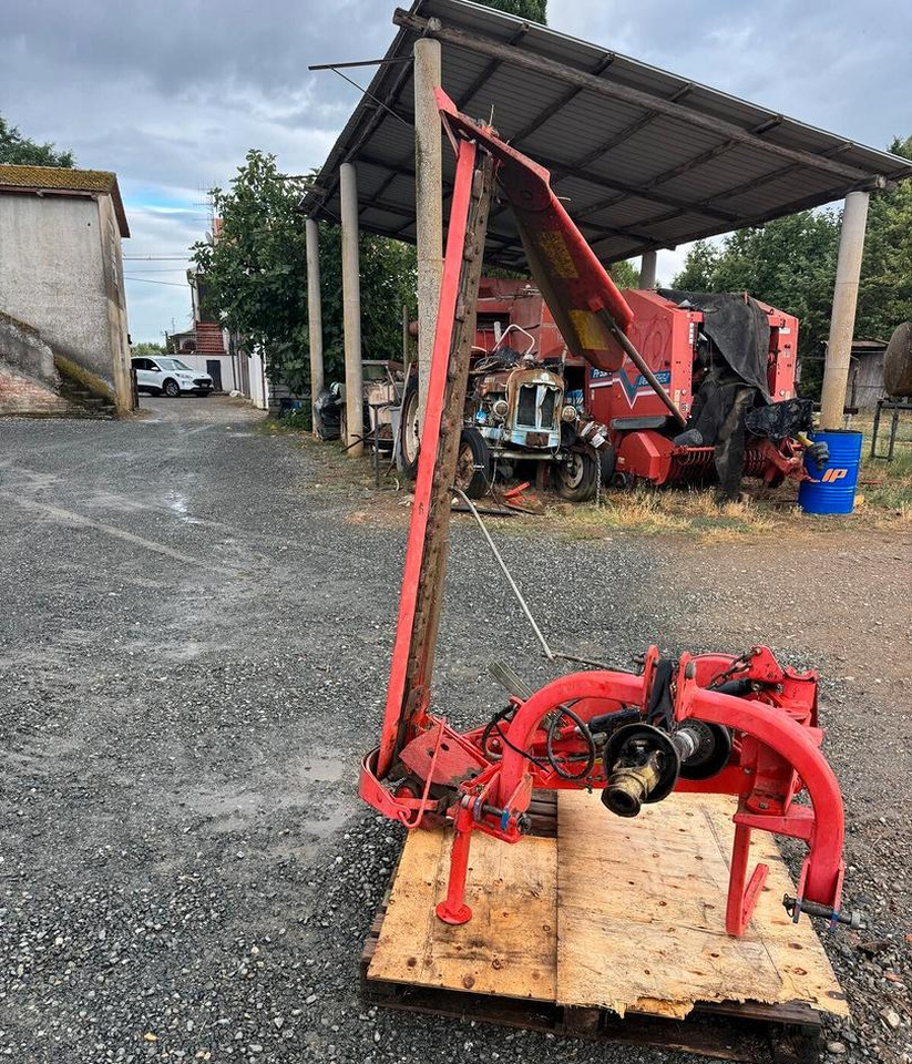 FALCIATRICE - Косилка: фото 3 FALCIATRICE - Косилка: фото 3