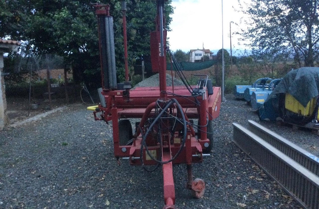 Faciatore - Обмотчик рулонов: фото 2 Faciatore - Обмотчик рулонов: фото 2