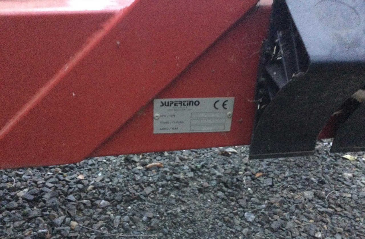 Fasciatore - Обмотчик рулонов: фото 4 Fasciatore - Обмотчик рулонов: фото 4