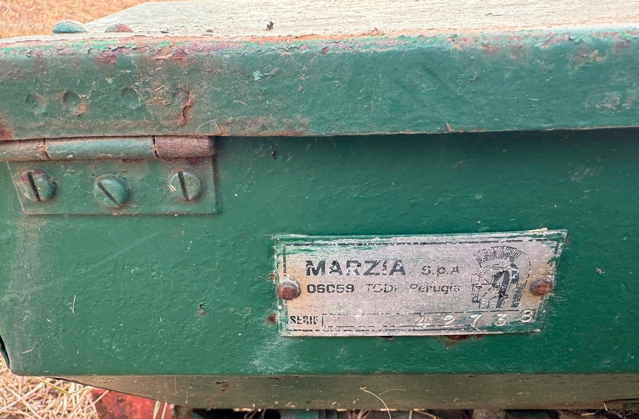 Seminatrice - Посевная техника: фото 1 Seminatrice - Посевная техника: фото 1