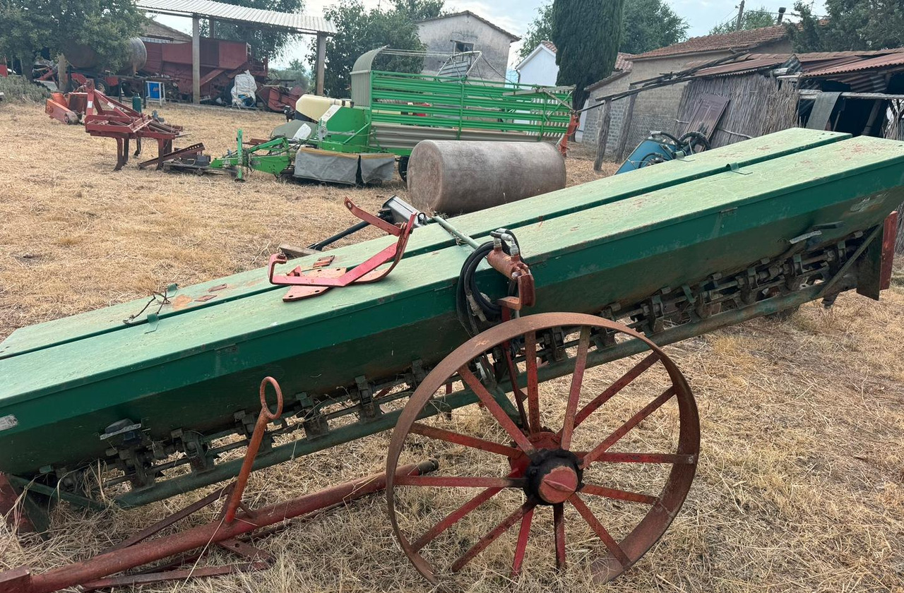 Seminatrice - Посевная техника: фото 2 Seminatrice - Посевная техника: фото 2