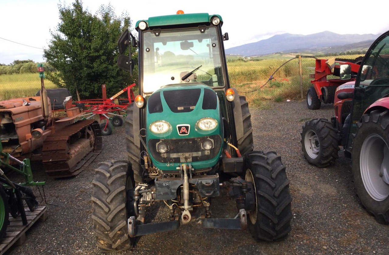 Трактор Trattore: фото 1