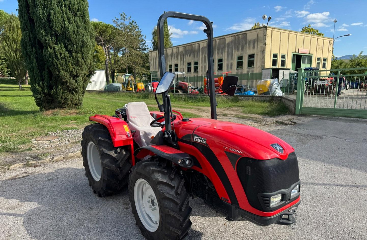 Trattore - Трактор: фото 1 Trattore - Трактор: фото 1