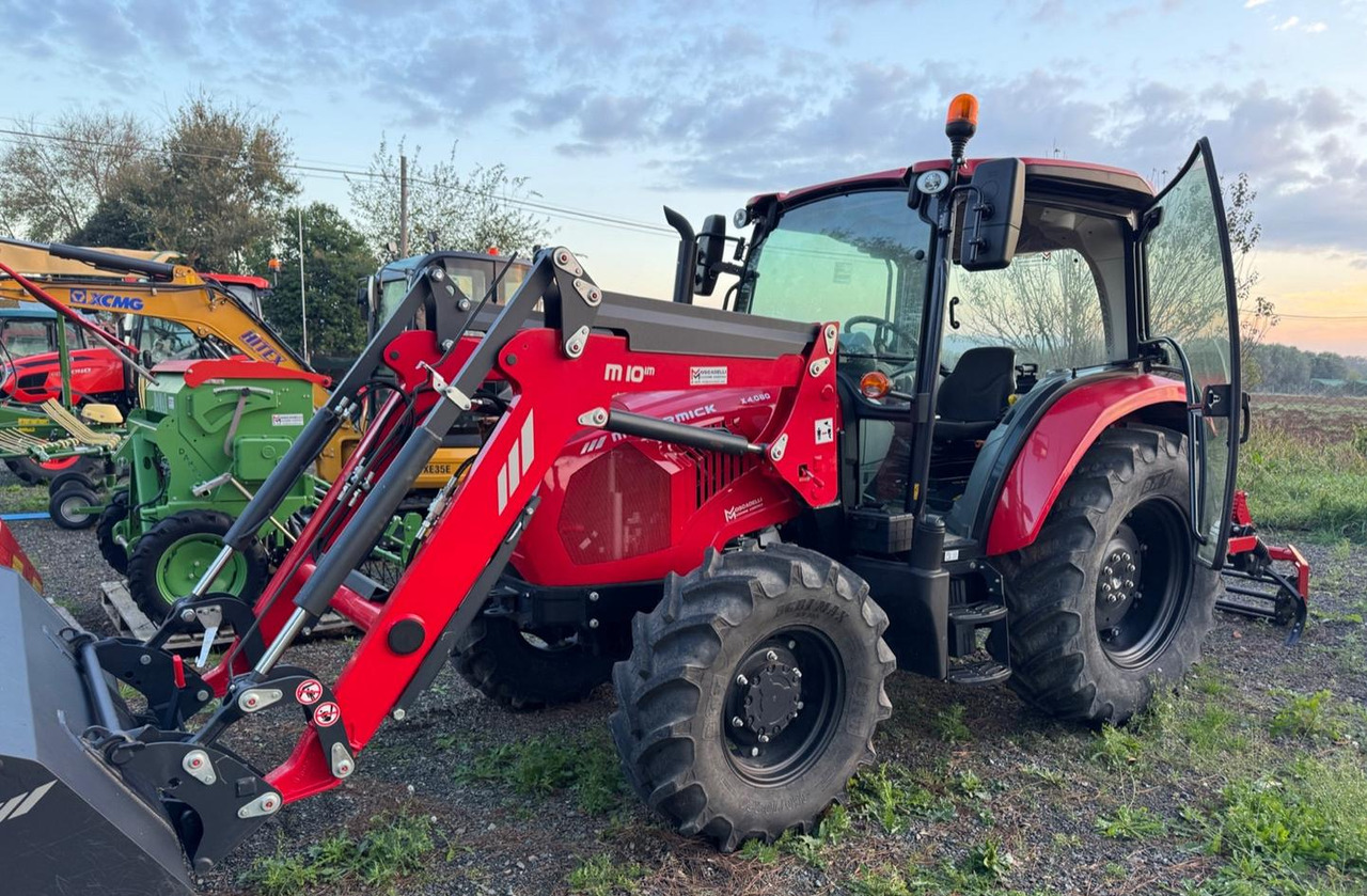 Trattore - Трактор: фото 3 Trattore - Трактор: фото 3