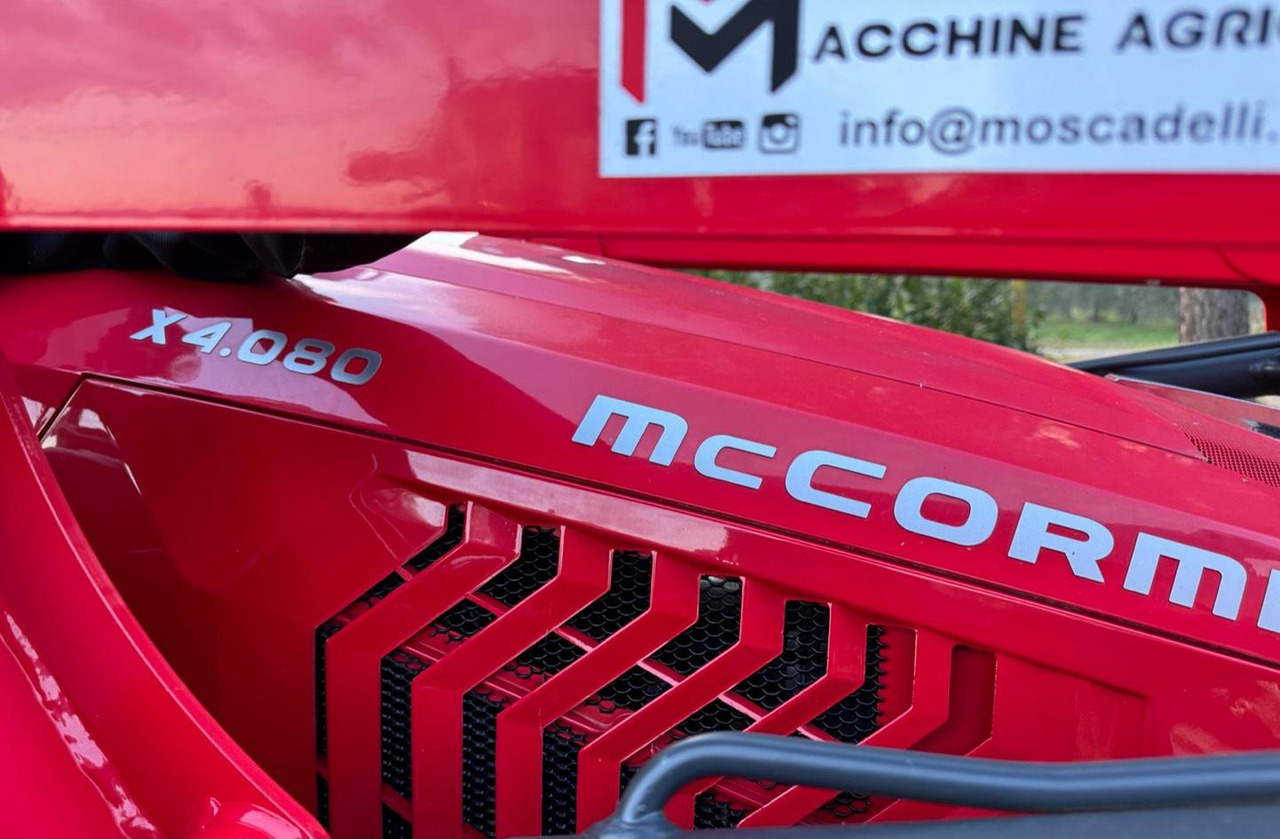 Trattore - Трактор: фото 4 Trattore - Трактор: фото 4