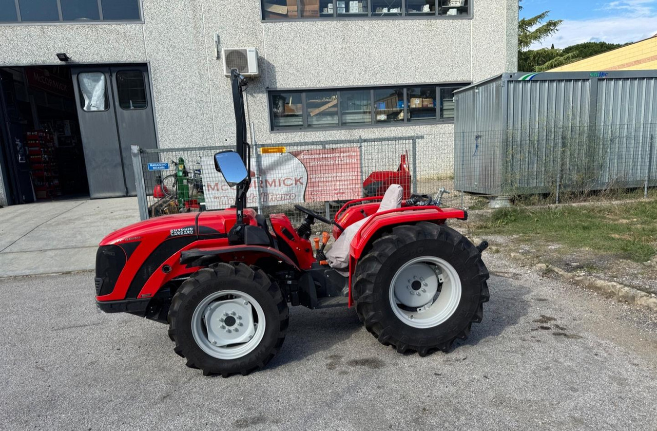 Trattore - Трактор: фото 2 Trattore - Трактор: фото 2