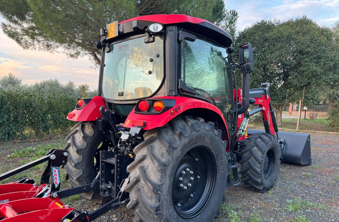 Trattore - Трактор: фото 2 Trattore - Трактор: фото 2