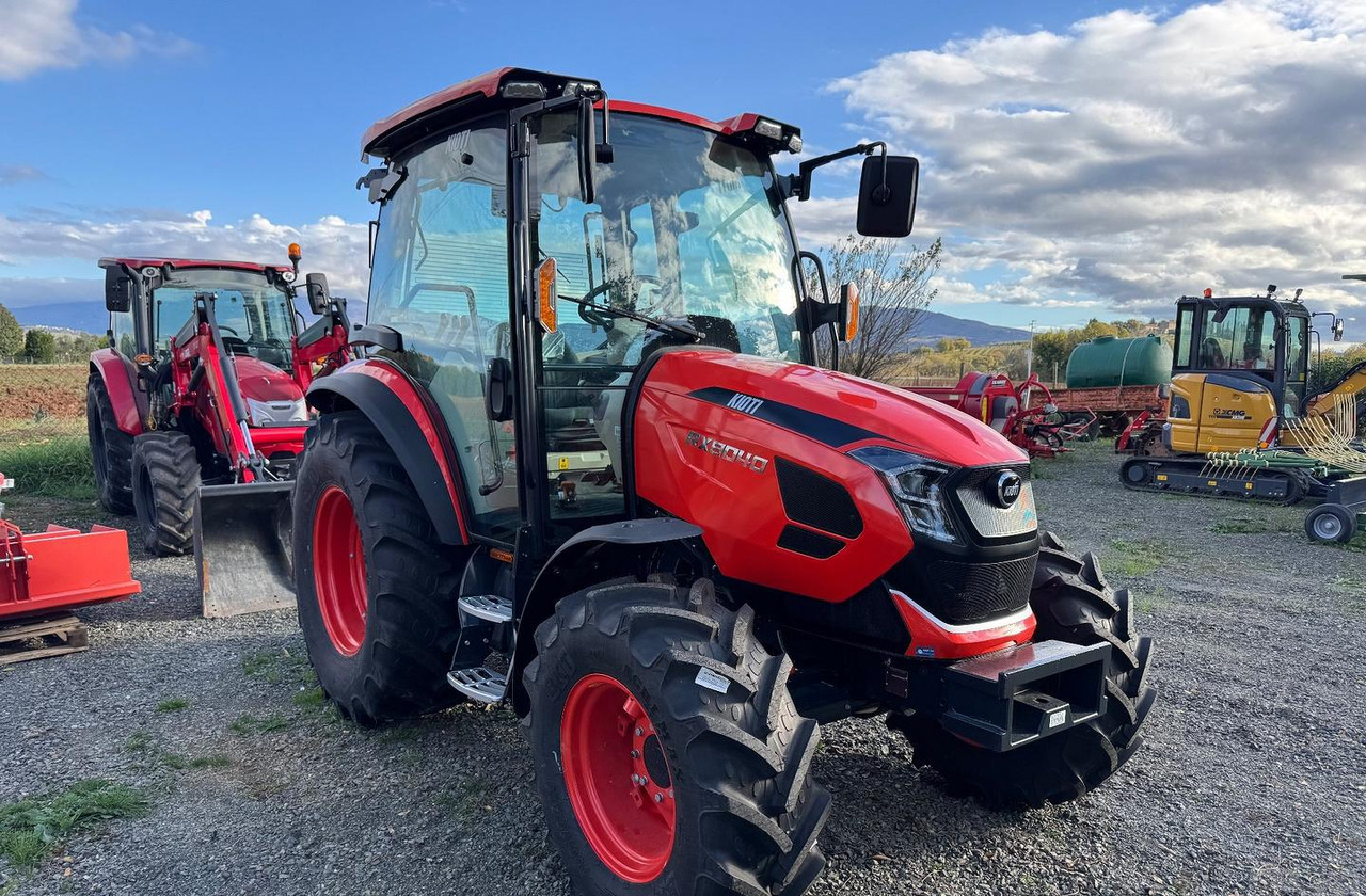 Trattore Kioti - Трактор: фото 3 Trattore Kioti - Трактор: фото 3