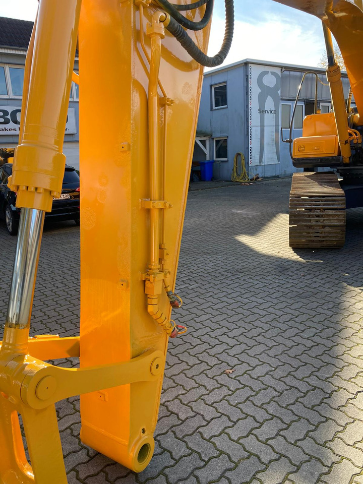 HYUNDAI Robex 290 NLC-7A spare parts carrier - Запчасти для Гусеничных экскаваторов: фото 4 HYUNDAI Robex 290 NLC-7A spare parts carrier - Запчасти для Гусеничных экскаваторов: фото 4