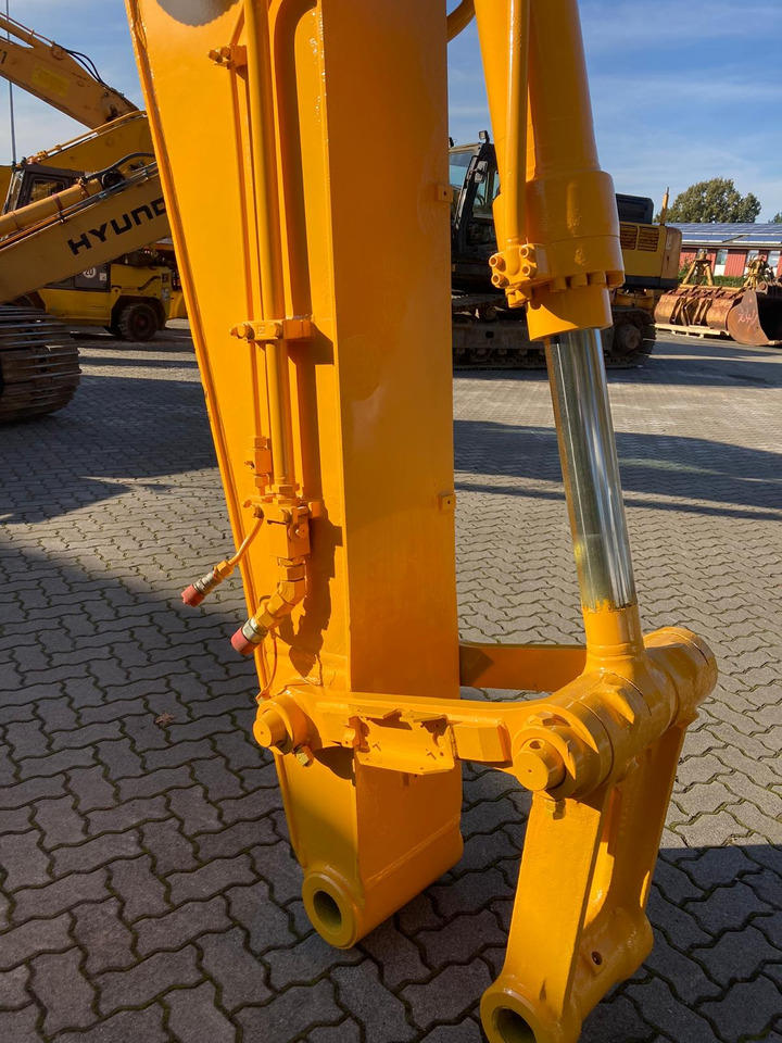 HYUNDAI Robex 290 NLC-7A spare parts carrier - Запчасти для Гусеничных экскаваторов: фото 2 HYUNDAI Robex 290 NLC-7A spare parts carrier - Запчасти для Гусеничных экскаваторов: фото 2