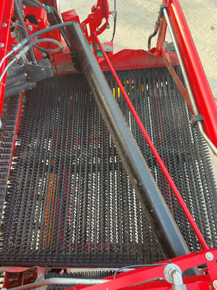 Grimme EVO 280 ClodSep TA - Комбайн: фото 3 Grimme EVO 280 ClodSep TA - Комбайн: фото 3