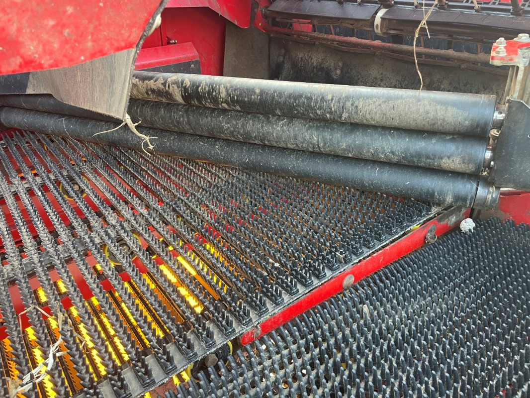 Grimme EVO 280 ClodSep TA - Комбайн: фото 4 Grimme EVO 280 ClodSep TA - Комбайн: фото 4