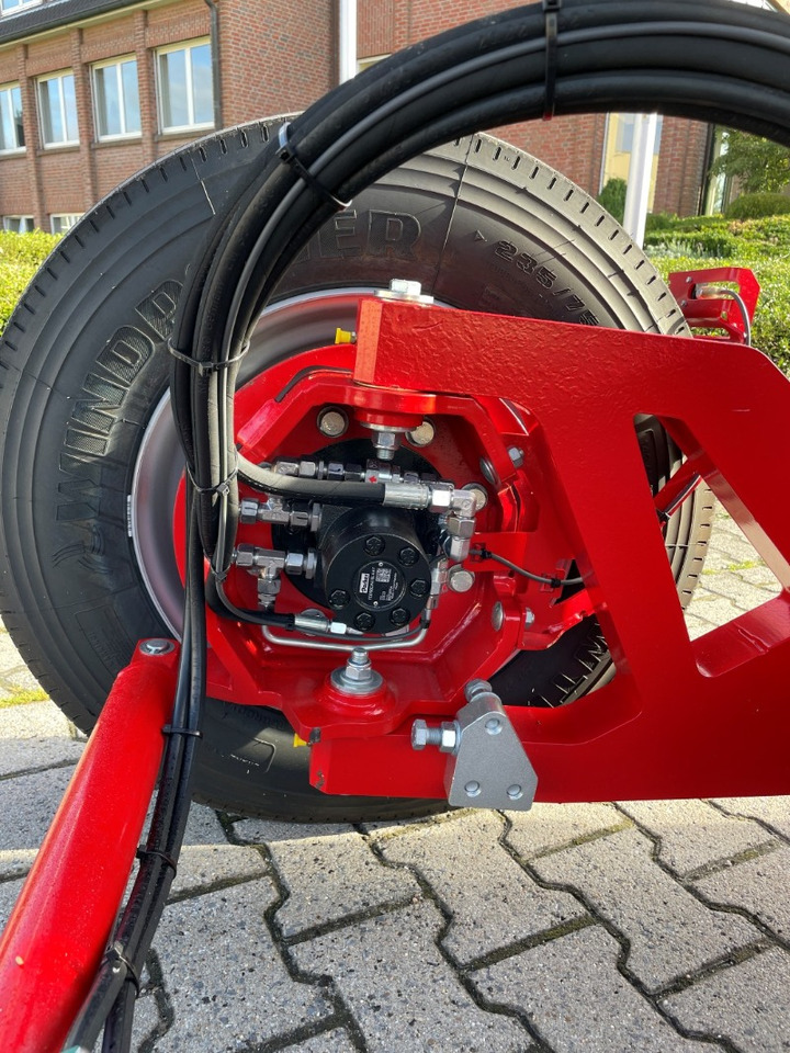 Grimme SL 716 - Rental - Оборудование для хранения: фото 4 Grimme SL 716 - Rental - Оборудование для хранения: фото 4