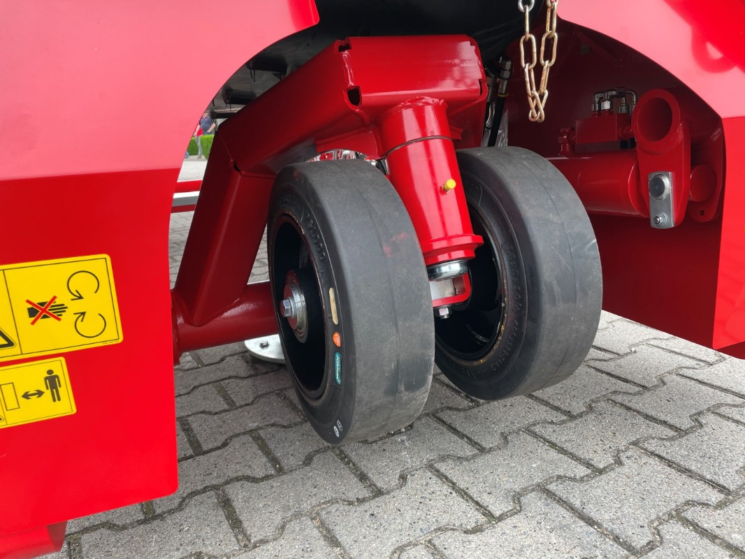 Grimme SL 716 - Rental - Оборудование для хранения: фото 5 Grimme SL 716 - Rental - Оборудование для хранения: фото 5